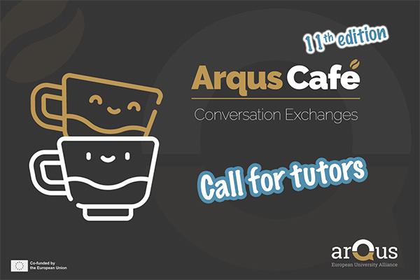 Arqus caf 11
