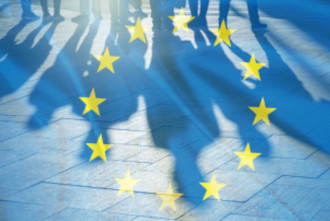 Accès à la page Cellule Europe