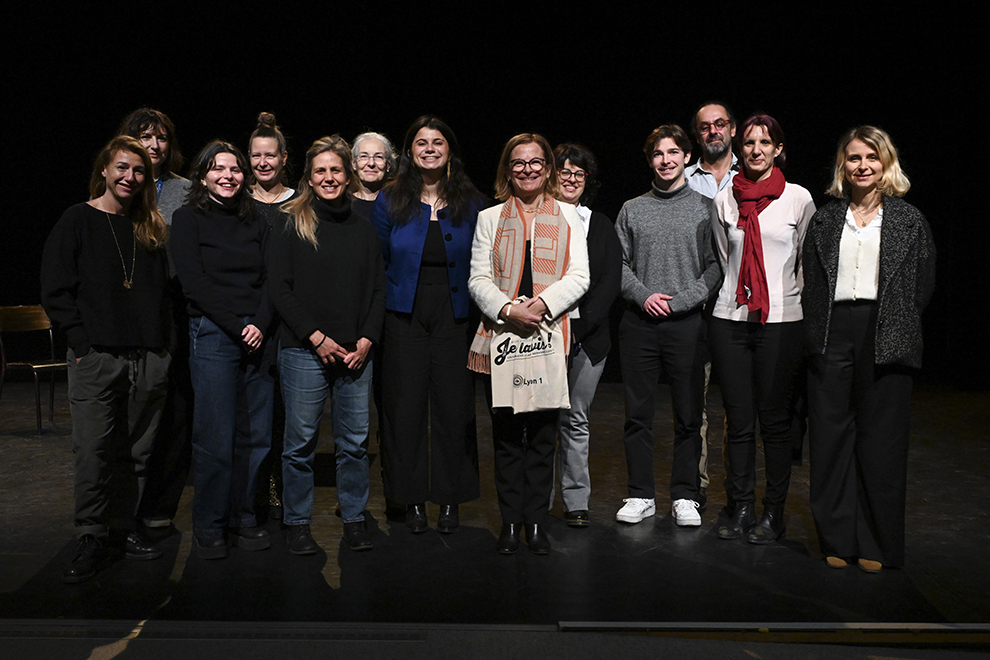 journe internationale