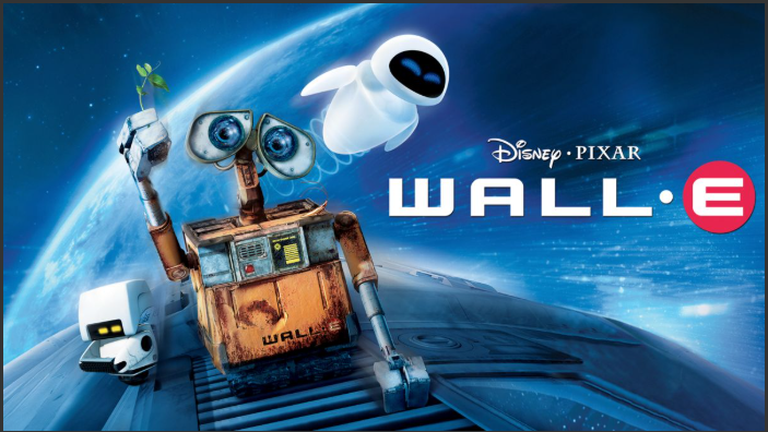 The Walt Disney Compagny