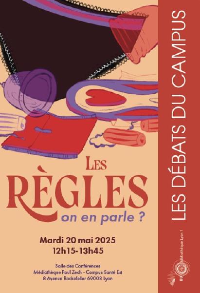 d��bats du Campus 2025